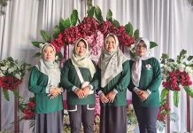 IBI Sampang Dorong Anggotanya Terus Tingkatkan Kompetensi