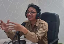 Target 10 Tahun, Dinkes Sampang Pacu Seluruh Pesantren Miliki Poskestren