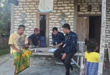 Terkendala Kesiapan Orang Tua Melepas Anak, Jenjang SD SR Sampang Minim Peminat