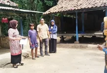 Tim PKH Ungkap Kendala Penjangkauan Calon Siswa Sekolah Rakyat di Sampang