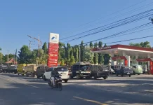BBM Subsidi di Sampang Belum Sepenuhnya Normal, Antrean Masih Terjadi