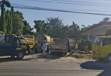Antrean BBM Subsidi di Sampang Belum Reda, Warga Minta Distribusi Dipercepat