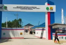 Peminat Sekolah Rakyat Membludak, Kuota SD di Sampang Masih Kurang