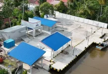Peran Strategis Kampung Nelayan Merah Putih di Kabupaten Sampang