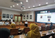 Siswa SR Sampang Resmi Ditetapkan, Kelebihan Kuota Difasilitasi ke Sekolah Negeri