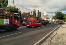 Kelangkaan Solar Tidak Berdampak Terhadap Jasa Tarif Mobil Pariwisata
