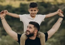 Pentingnya Peran Ayah dalam Membentuk Karakter Anak
