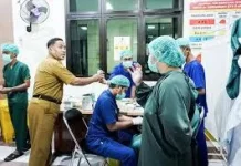 Berbagai Kegiatan Semarakkan Peringatan Harganas ke-33 di Sampang