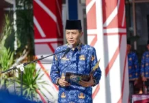 Siswa Tak Lolos Seleksi SR di Sampang Tetap Bersekolah