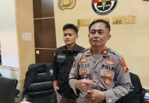 Polres Sampang Ajak Masyarakat Jaga Kamtibmas