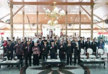 Pemkab Bangkalan Tutup Latsar CPNS 2026, Cetak ASN Berintegritas dan Adaptif