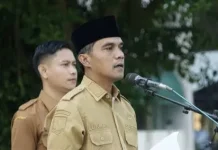 Bupati Bangkalan Minta PNS Terus Tingkatkan Kompetensi