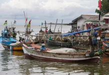 Tiga Desa di Sampang Diproyeksikan sebagai Kampung Nelayan Merah Putih