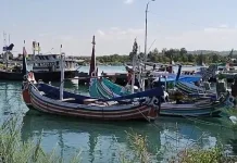 Kampung Nelayan Sampang Akan Diubah Menjadi Modern