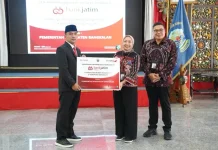 Pemkab Bangkalan Tingkatkan Pengelolaan Limbah Secara Berkelanjutan