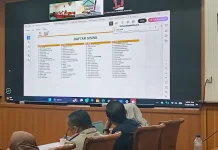 Peminat Minim, Masa Rekrutmen Siswa Sekolah Rakyat Sampang Diperpanjang