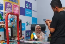 Menaruh Harapan di Konter HP, Akhirnya Berlabuh ke BRILink Jawara
