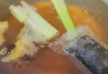 Teh Serai, Minuman Herbal dengan Beragam Manfaat bagi Tubuh