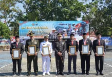 Hari Bhayangkara ke-80 di Bangkalan: Sinergi, Penghargaan, dan Prestasi