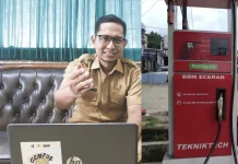 Pemkab Sampang Tegaskan Pertamini Tak Boleh Jual BBM Subsidi