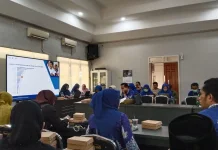 Dinkes KB Sampang Targetkan Capaian CKG Terpenuhi dalam Dua Bulan