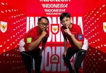 Indonesia Juara FIFAe Nations League Week 3