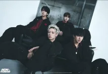 iKON Siap Guncang Jakarta lewat Konser FOUREVER Agustus 2026
