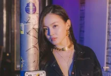 LeeHi Siap Gelar Konser Solo di Jakarta pada Agustus 2026