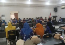 Pemkab Sampang Sasar Siswa dan Santri untuk Tingkatkan Capaian CKG 2026