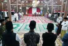 Sinergi Lintas OPD dan Komunitas Perkuat Komunikasi Publik Bangkalan
