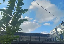 Prakiraan Cuaca di Sampang, 4 Juli