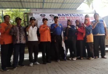 Pemkab Bangkalan Mulai Salurkan Bantuan Air Bersih