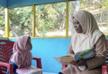 Kurangi Kecanduan, Terapkan Zona Bebas Gawai di Rumah