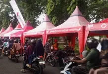 Pamekasan Jadi Tuan Rumah Peringatan Hari Koperasi Nasional Tingkat Jawa Timur