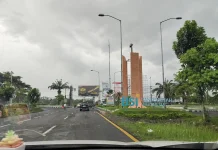 Prakiraan Cuaca di Madura, 7 Juli