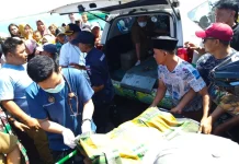 Polres Pamekasan Tangani Kasus Nelayan Meninggal saat Melaut