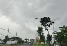 Prakiraan Cuaca di Wilayah Madura 8 Juli 2026