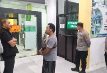 Baru Bebas 10 Hari, Pria di Sampang Bacok Paman dan Adik Kandung