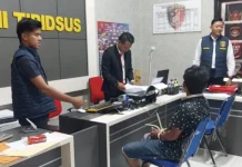 Polisi Ungkap Motif Pembacokan Antar Keluarga di Sampang