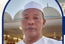 Rahasia Mengurai Berkah di Awal Hari