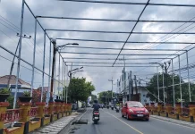 Prakiraan Cuaca di Madura, 9 Juli 2026