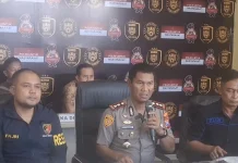 Motif 27 Tersangka Terungkap, Korban Didekati lewat Pergaulan Bebas