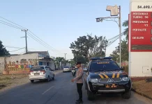 Polres Sampang Antisipasi Balap Liar dan Kriminalitas 3C