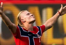 Dramaturgi Perempat Final, Norwegia Siap Gebrak Pildun
