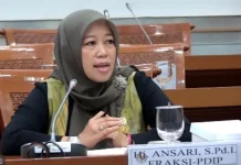 Anggota DPR Ansari Minta Kasus Kekerasan Seksual di Sampang Dikawal hingga Tuntas