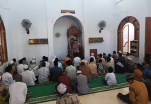 Polres Sampang Ingatkan Warga Tak Bertaruh saat Nonton Piala Dunia