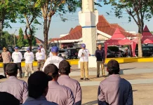 Pemkab Sampang Luncurkan Gerakan Indonesia Asri 2026
