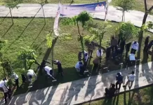 Pemkab Sampang Gerakan Indonesia Asri hingga ke Tingkat Desa