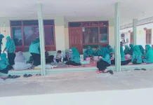 SEMPOL SEHAT Disambut Antusias Warga Tanamerah Sumenep