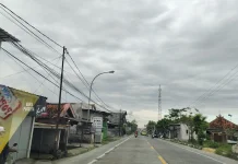 Prakiraan Cuaca di Madura, 12 Juli
